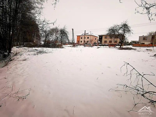 Prodej domu 371 m², pozemek 2500 m²