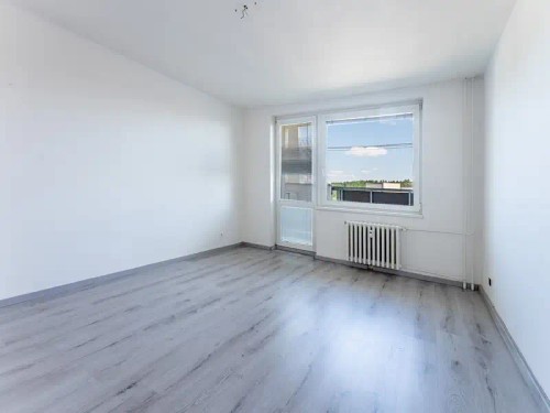 Prodaný  byt 3+1 90 m²