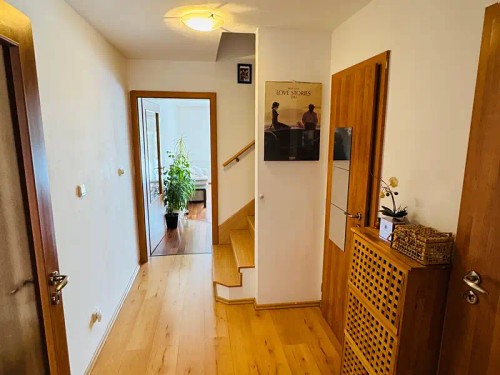 Prodej domu 111 m², pozemek 155 m²