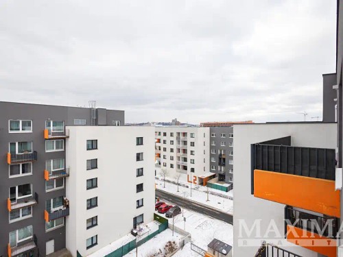 Prodaný byt 4+kk 110 m²