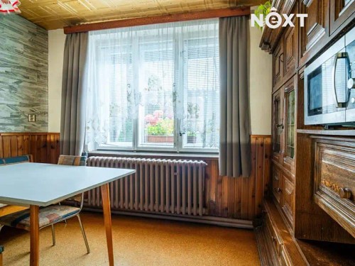 Prodej domu 187 m², pozemek 599 m²