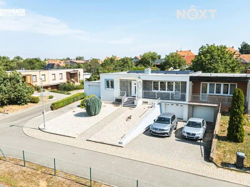 Prodej domu 196 m², pozemek 592 m²