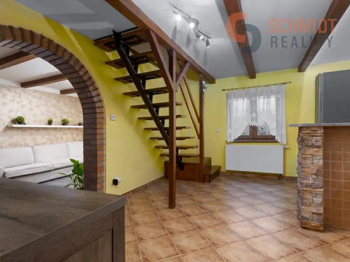 Prodej domu 119 m², pozemek 241 m²