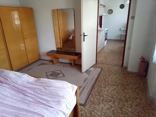 Prodaný byt 2+1 57 m²