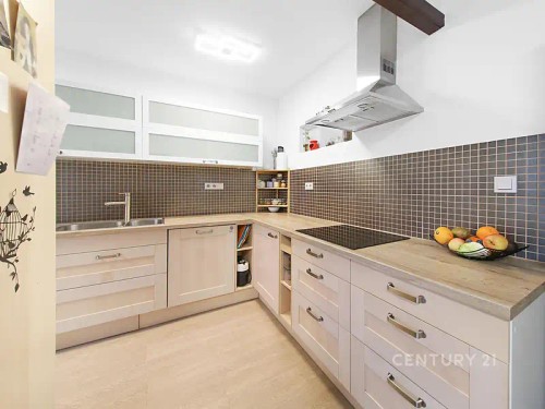 Prodej bytu 3+kk 82 m²