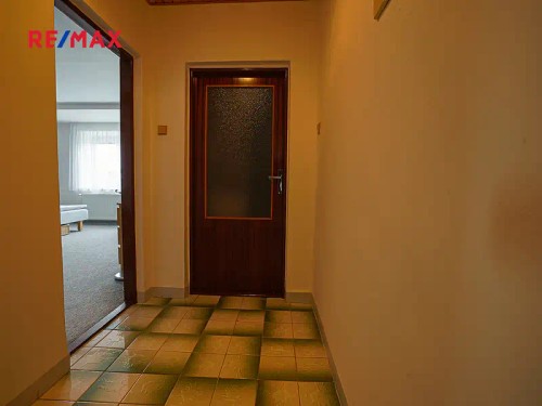 Prodej domu 600 m², pozemek 1493 m²