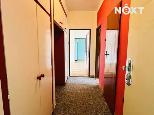 Prodaný byt 3+1 63 m²