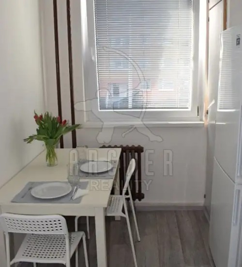 Prodej bytu 2+1 42 m²