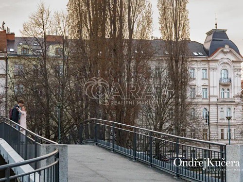 Prodej bytu 3+1 90 m²