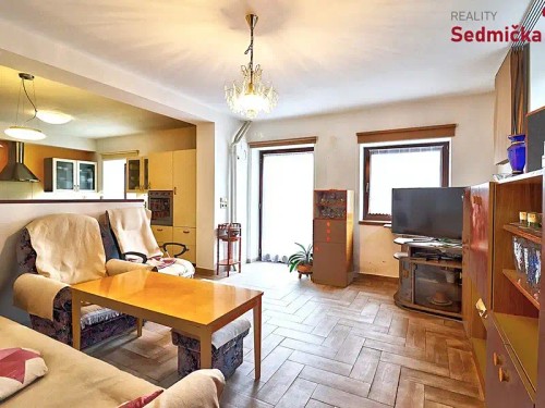 Prodej domu 318 m², pozemek 1300 m²