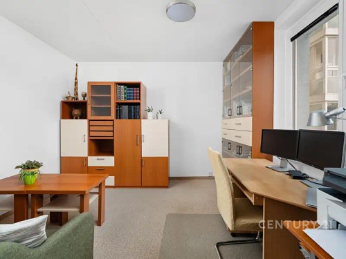 Prodej bytu 5+1 106 m²