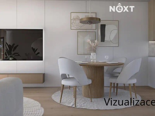 Prodej domu 131 m², pozemek 214 m²