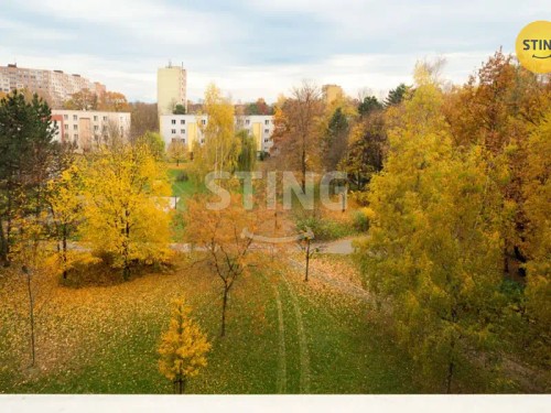 Prodej bytu 1+1 34 m²