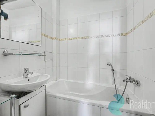 Prodej bytu 2+kk 35 m²