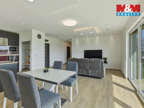 Prodej domu 126 m², pozemek 6798 m²