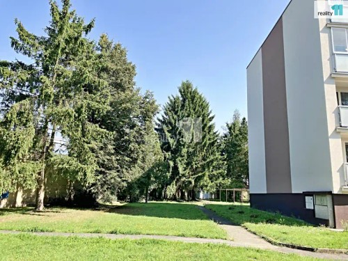 Prodaný  byt 3+1 80 m²