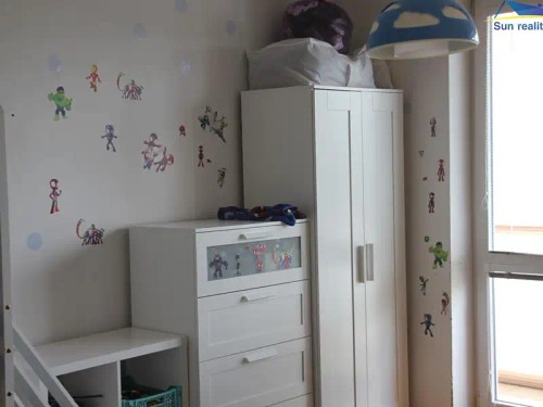 Prodej bytu 3+1 64 m²