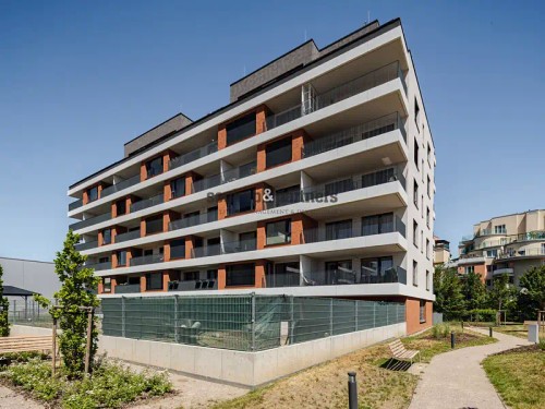 Prodej bytu 1+kk 30 m²