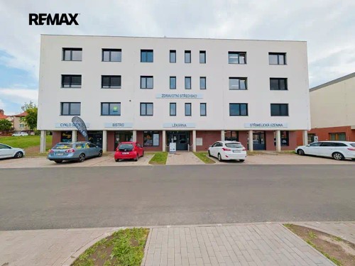 Prodej bytu 3+1 64 m²