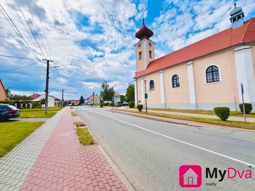 Prodej domu 150 m², pozemek 1069 m²