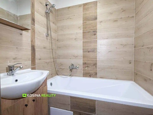 Prodaný byt 3+1 73 m²