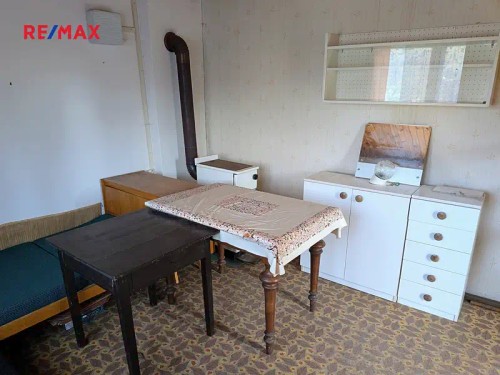 Prodej chaty 15 m², pozemek 391 m²