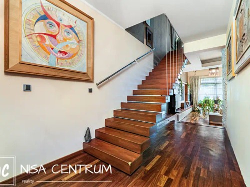 Prodej domu 430 m², pozemek 5199 m²