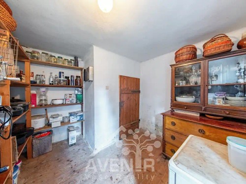 Prodej domu 135 m², pozemek 3840 m²