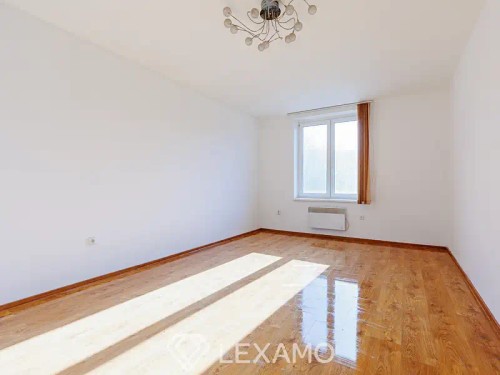 Prodej bytu 2+1 85 m²
