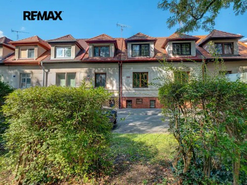Prodej domu 100 m², pozemek 74 m²
