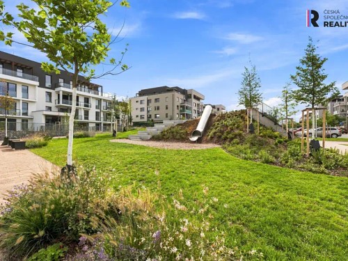 Prodej bytu 2+kk 59 m²
