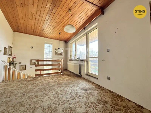 Prodej domu 150 m², pozemek 760 m²