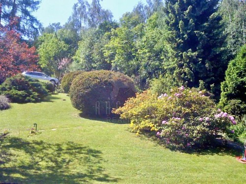 Prodej domu 250 m², pozemek 3343 m²