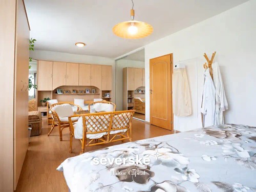 Prodej domu 300 m², pozemek 286 m²
