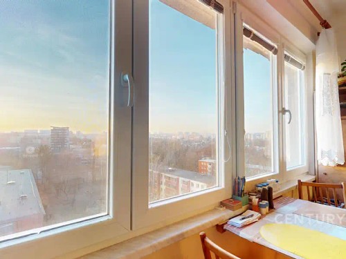 Prodej bytu 1+1 28 m²