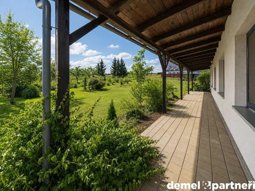 Prodej domu 121 m², pozemek 863 m²