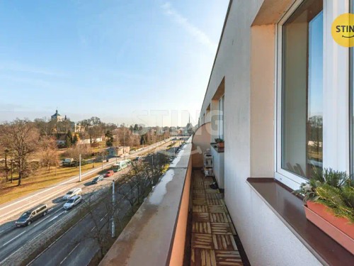 Prodej bytu 3+kk 77 m²