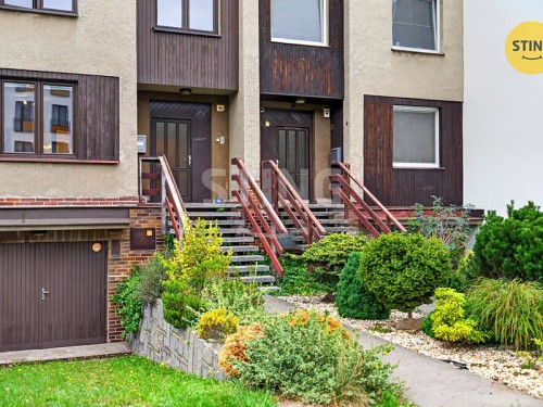 Prodej domu 244 m², pozemek 363 m²