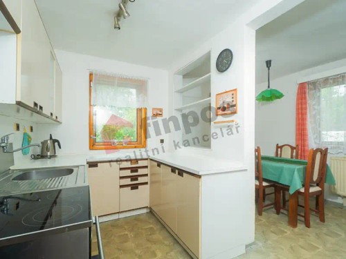 Prodej domu 134 m², pozemek 766 m²