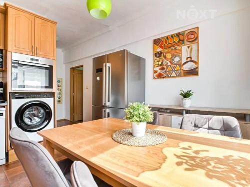 Prodaný byt 3+1 84 m²