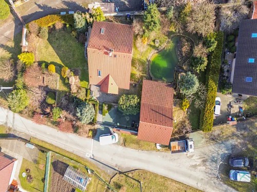 Prodej domu 174 m², pozemek 1152 m²