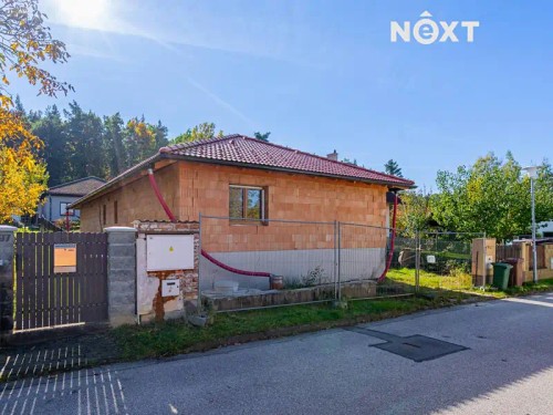 Prodej domu 106 m², pozemek 407 m²