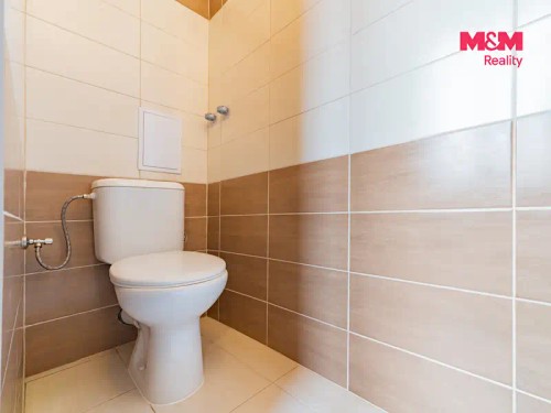 Prodaný byt 1+1 56 m²
