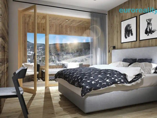 Prodej bytu 2+kk 68 m²