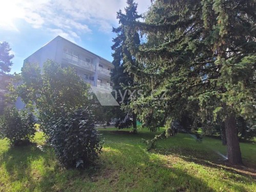 Prodaný  byt 3+1 54 m²