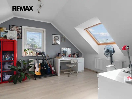 Prodej domu 112 m², pozemek 763 m²