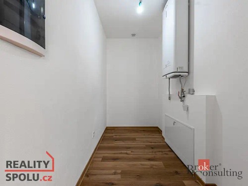 Prodaný byt 2+kk 63 m²