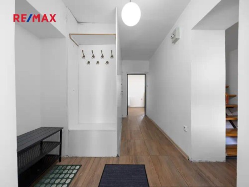 Prodej chalupy 276 m², pozemek 7487 m²