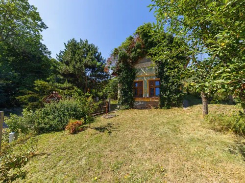Prodej domu 89 m², pozemek 846 m²
