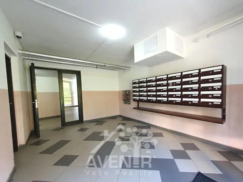 Prodaný byt 3+1 73 m²